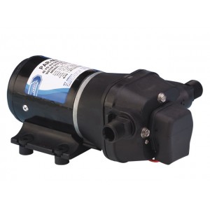 Jabsco par max 1.9 24v drinkwaterpomp