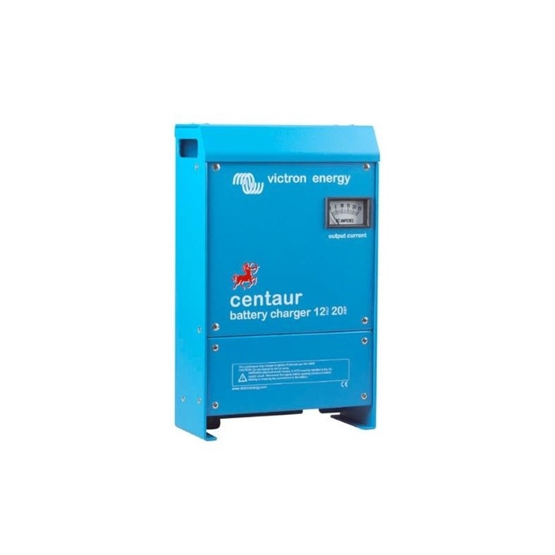 Victron Centaur Acculader 12V/50Ah