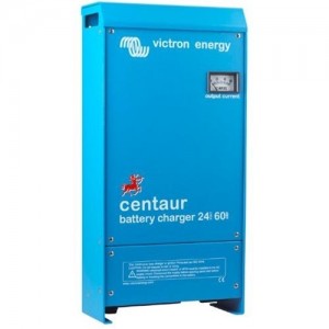 Victron Centaur Acculader 24V/60Ah