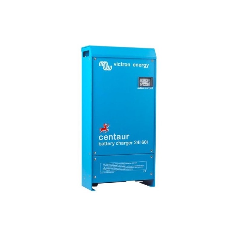 Victron Centaur Acculader 24V/60Ah