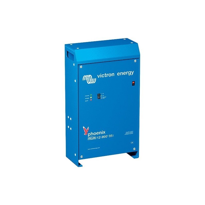 Victron Phoenix MultiPlus Compact 12/1200-50-16