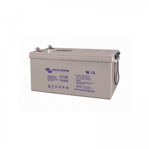 Victron AGM Accu 12V/220Ah