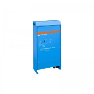 Victron Phoenix Omvormer Compact 12/2000