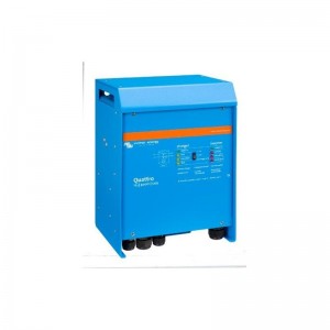 Victron Quattro 12/5000/220-100/100