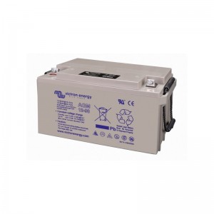 Victron AGM Accu 12V/90Ah