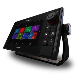 Raymarine Axiom Pro-S 9 inch