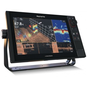 Raymarine Axiom Pro-S 9 inch