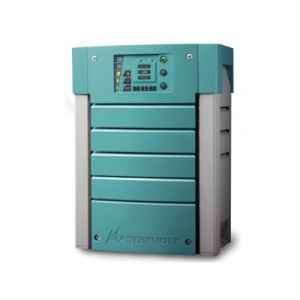 Mastervolt ChargeMaster 12V-50-3 acculader