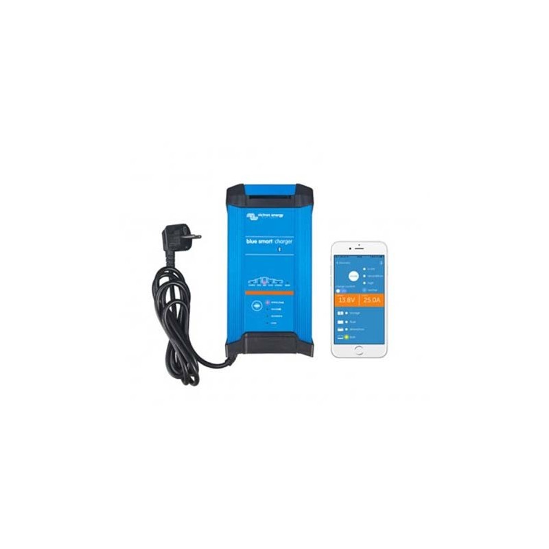 Victron Blue Smart Charger 24/12 (1) IP22