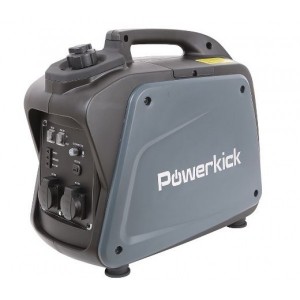 Powerkick 2000 industrie generator