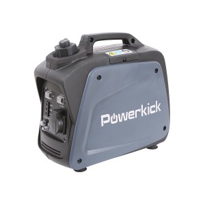 Powerkick 800 industrie generator