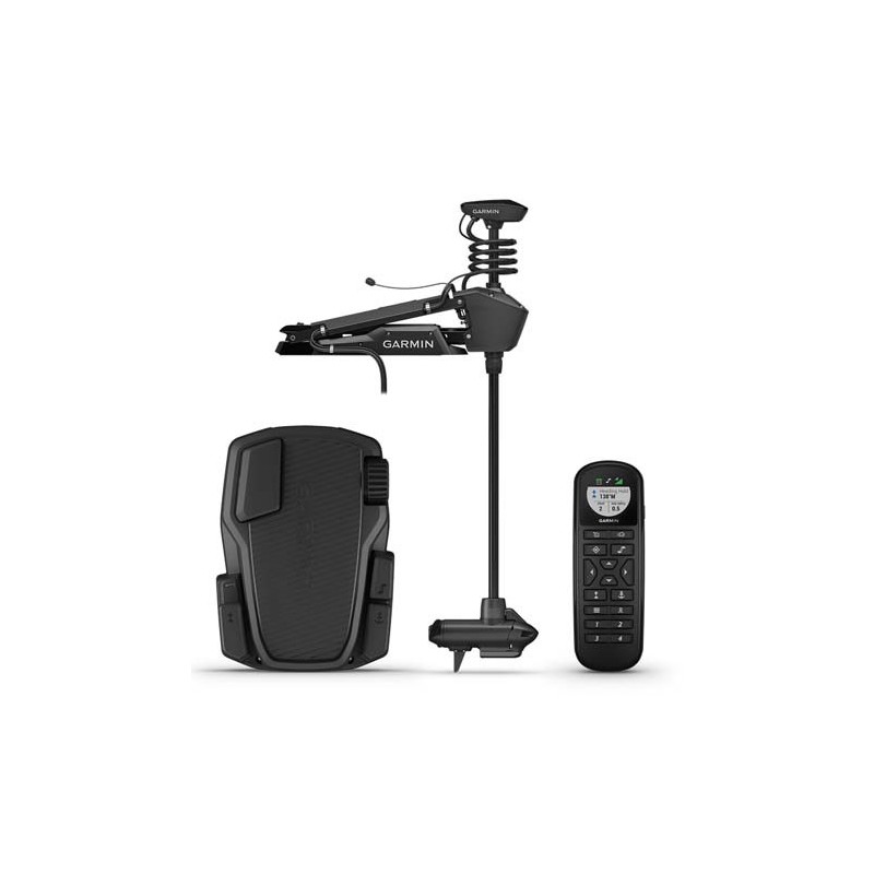 Garmin Force 50-inch zoetwater trollingmotor