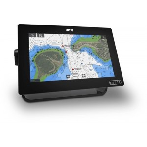 RAYMARINE AXIOM+ 9 - 9" MFD