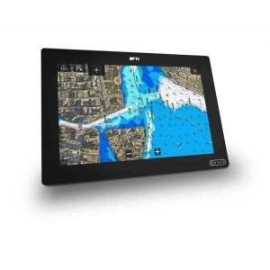 RAYMARINE AXIOM+ 12 - 12" MFD