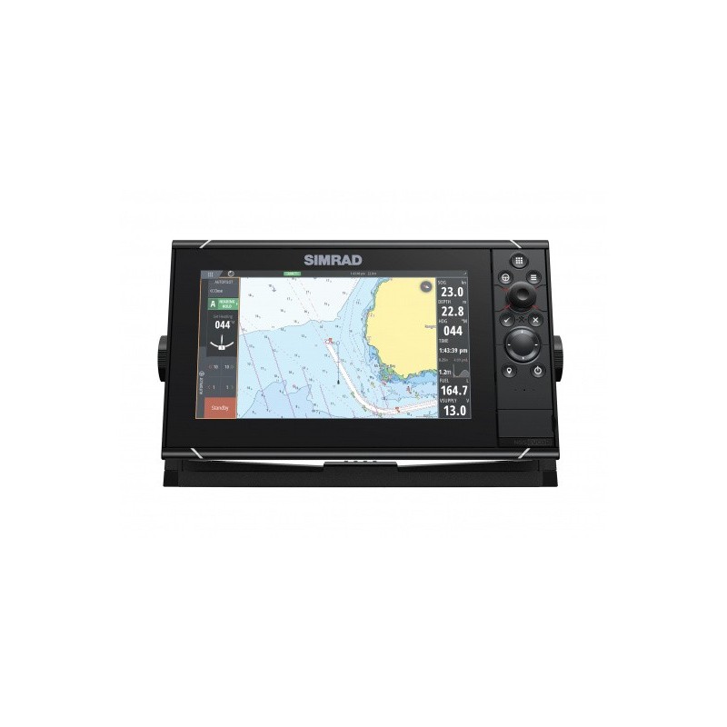 SIMRAD NSS EVO³S