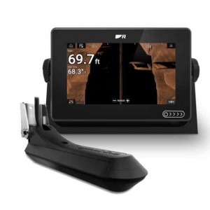RAYMARINE AXIOM+ 12 - 12" MFD