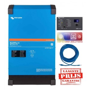 Victron MultiPlus IP22 12/2000/80-32 230V Pakket