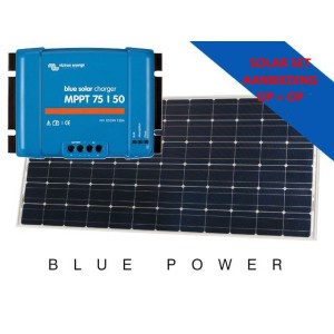 Victron Solar pakket 175 W