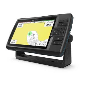 Garmin STRIKER™ Vivid 9cv met GT52HW-TM Transducer