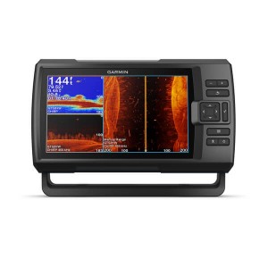 Garmin STRIKER™ Vivid 9cv met GT52HW-TM Transducer