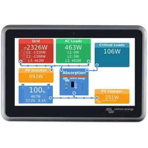 Victron Energy Ekrano GX