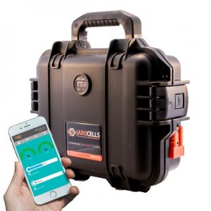 JARO-BTP20.12 PORTABLE