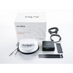 Avtex AMR-994X router 4G LTE