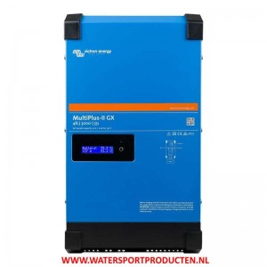 Victron MultiPlus-II 48/3000/35-32 GX