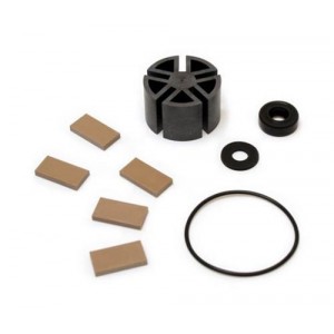 Jabsco servicekit tbv 23870 dieseloliepomp
