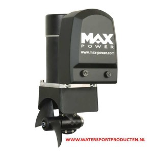 Max Power Composiet boegschroef CT80 12V of 24V