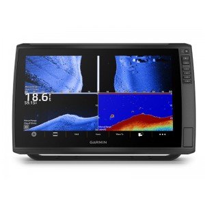 Garmin ECHOMAP™ Ultra 2 kaartplotter 162sv met GT56UHD-TM transducer