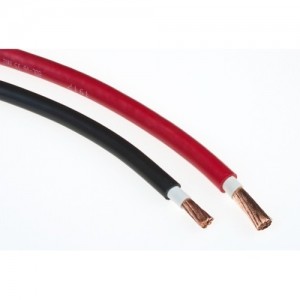 Solar kabel 4mm Lengte 10 M